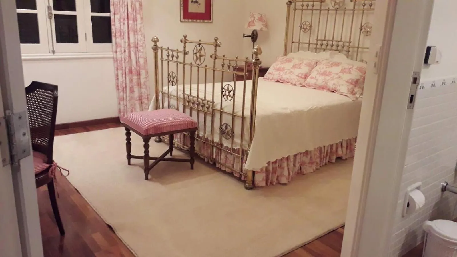 Refugio White House Apartment Campos do Jordao
