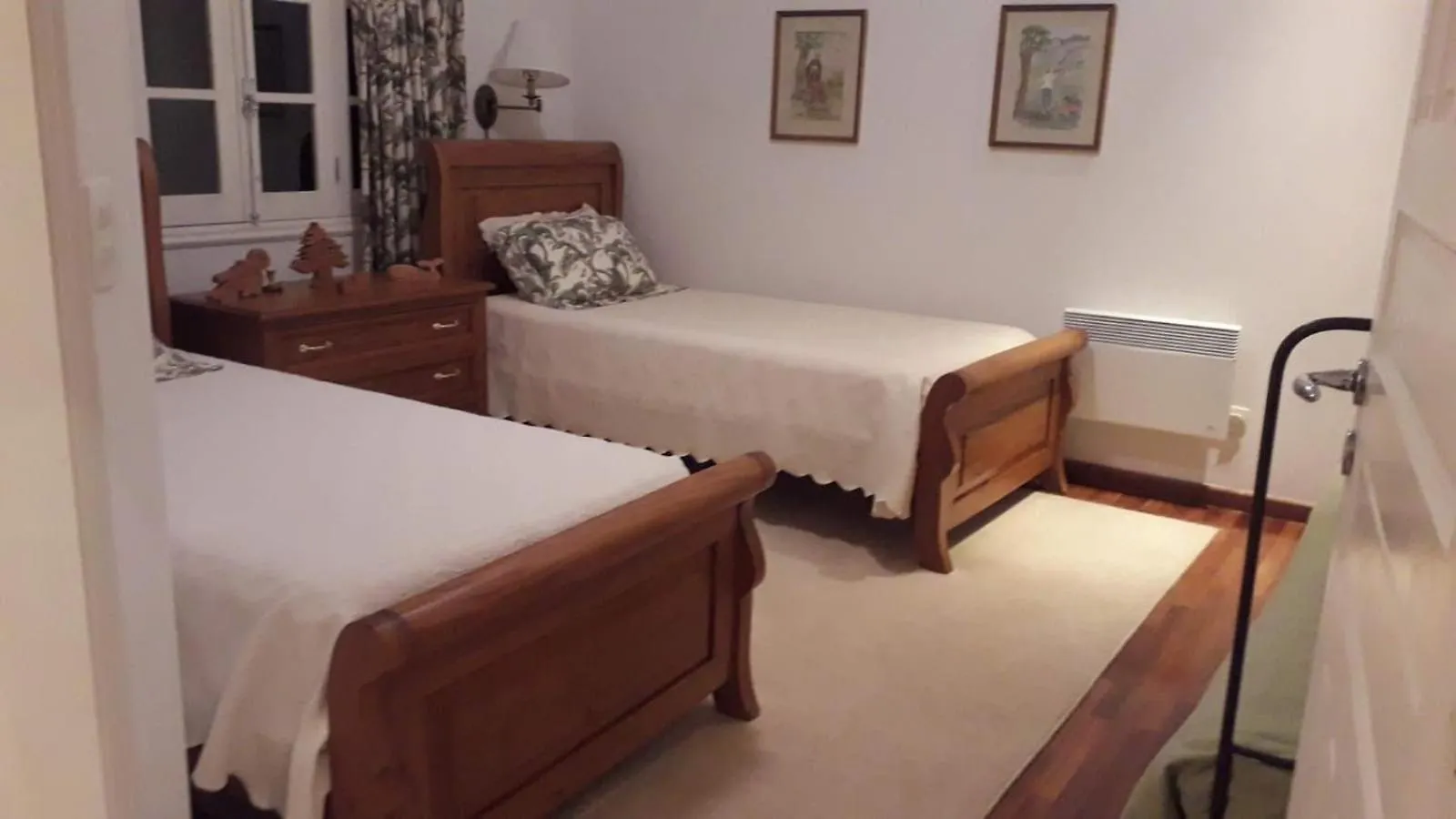 Refugio White House Apartment Campos do Jordao Brazil