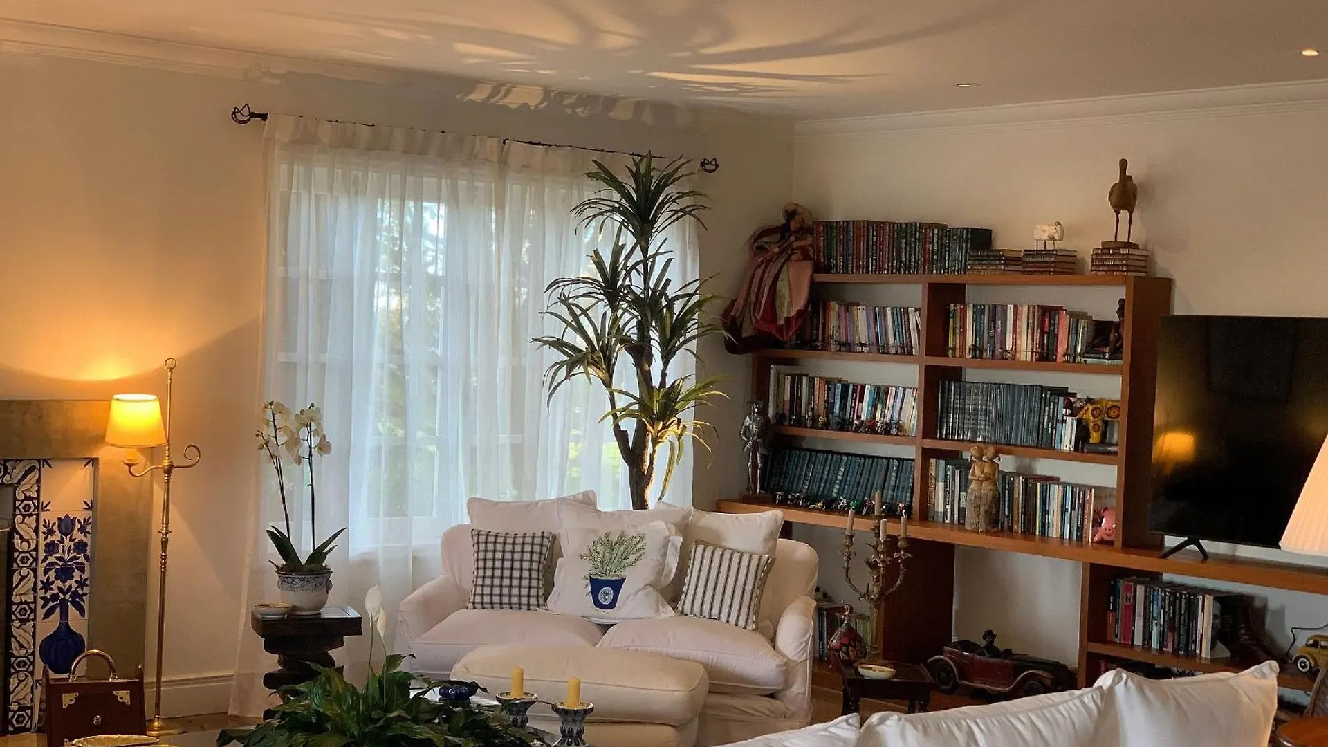 Refugio White House Apartment Campos do Jordao Brazil