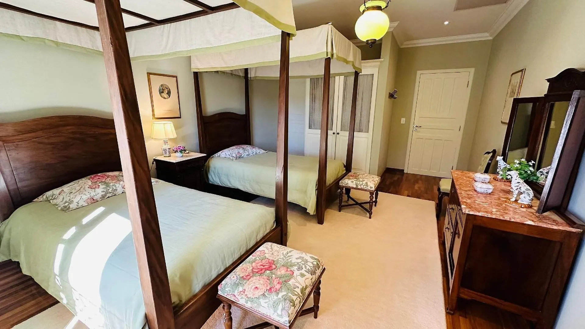 Refugio White House Apartment Campos do Jordao 0*,