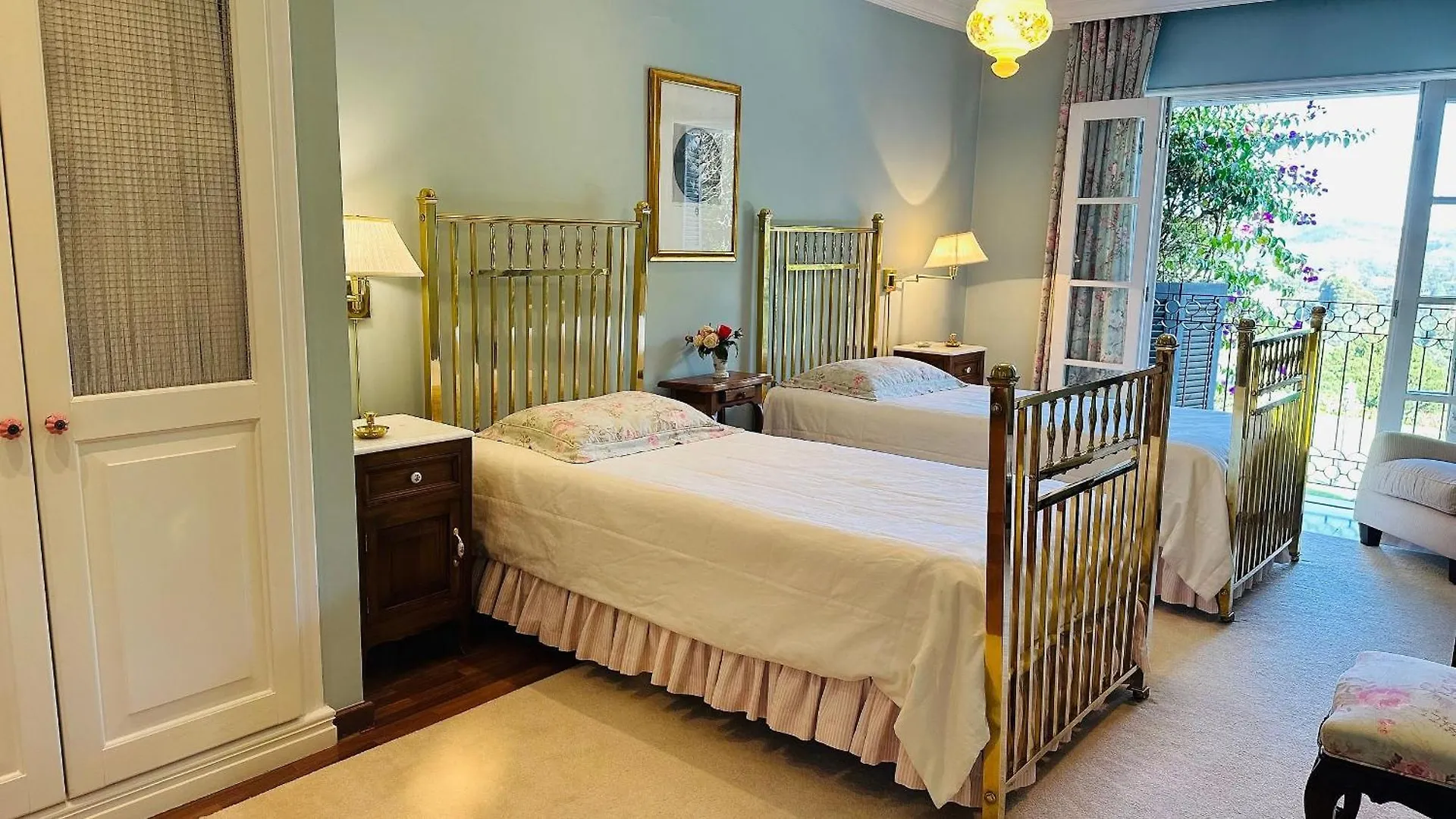 Refugio White House Apartment Campos do Jordao 0*,